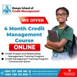 Quick Wins to Credit Management Skills.